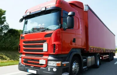 Adana Sındırgı Ambar Kargo