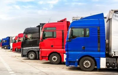 Adana Sındırgı Ambar Nakliyat