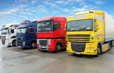 Adana Sındırgı Nakliye Ambarı