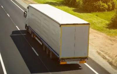 Adana ile Sındırgı Arası Parça Eşya Taşıma